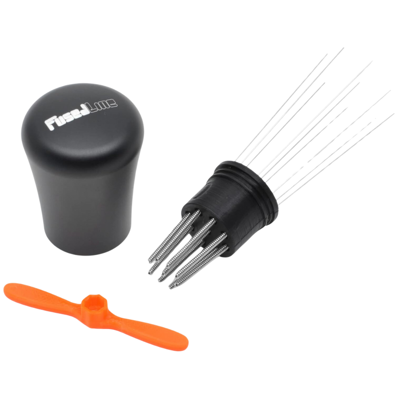 FusedLine WDT Tool