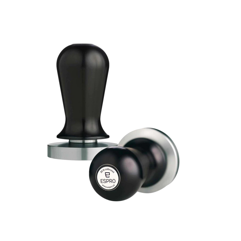 Espro Flat Calibrated Click Tamper, 58.35mm