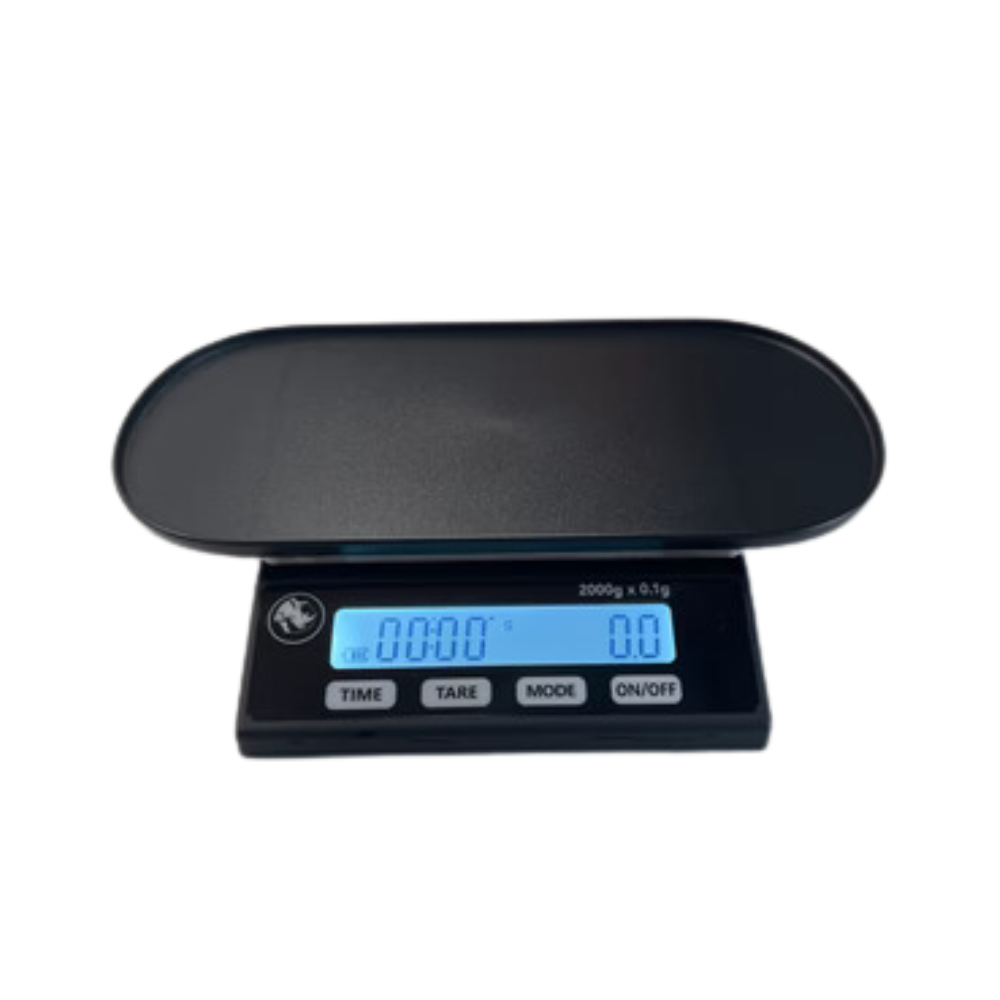 Rhino Stealth Coffee Scales The Coffeeworks