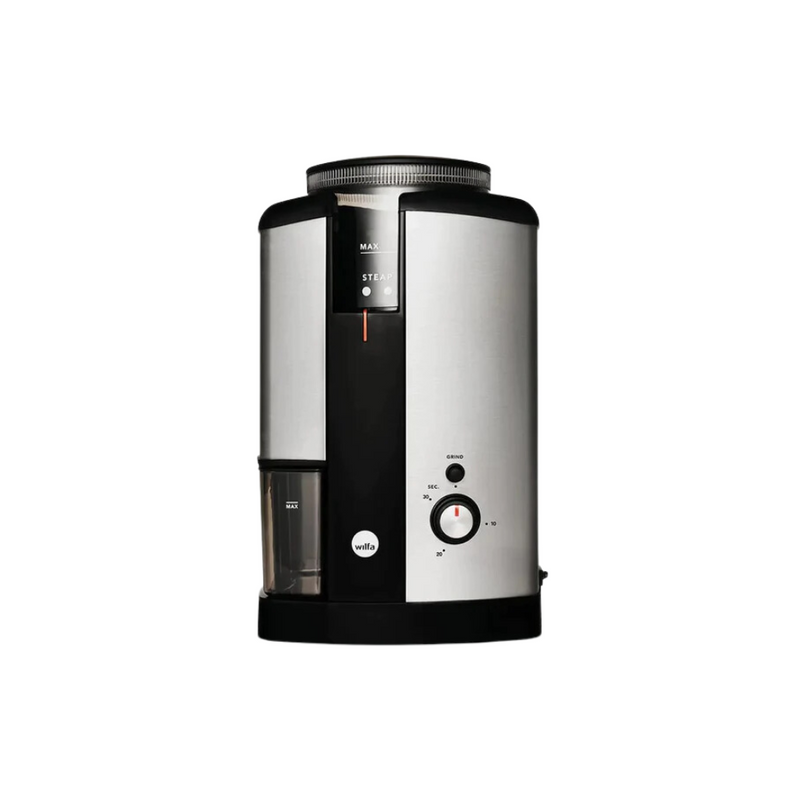 Wilfa Fh1b Test () Wilfa Fh1b Test
