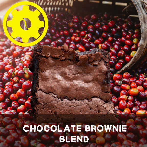Chocolate Brownie Blend