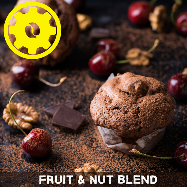 Fruit & Nut Blend